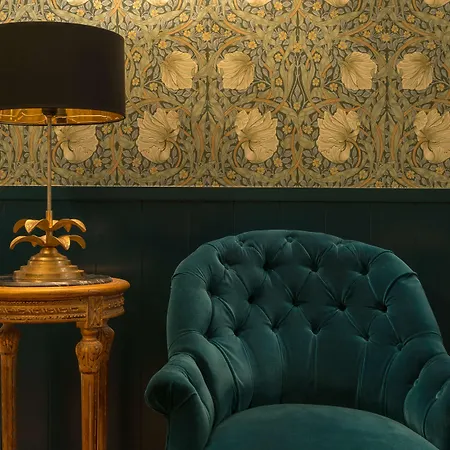Maison Malesherbes ホテル 4*