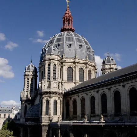ホテル Maison Malesherbes