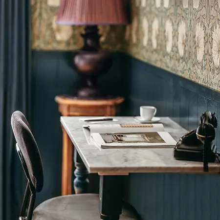 Maison Malesherbes ホテル