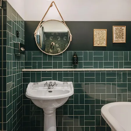 Maison Malesherbes ホテル 4*