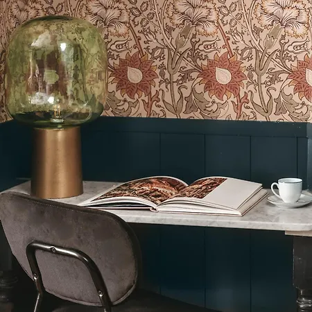 ホテル Maison Malesherbes