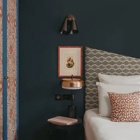 Maison Malesherbes 4*