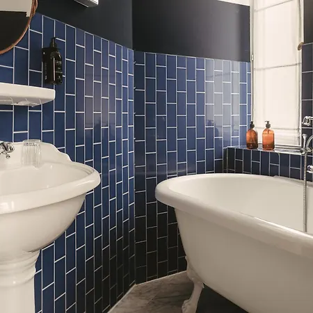 Maison Malesherbes ホテル パリ