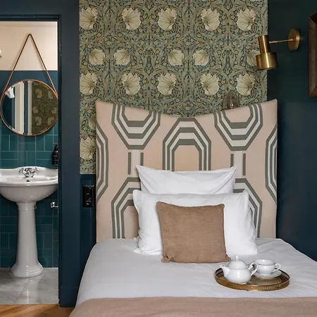 Maison Malesherbes パリ