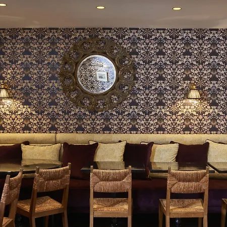 Maison Malesherbes ホテル 4*