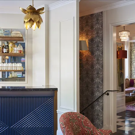ホテル Maison Malesherbes