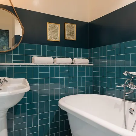 Maison Malesherbes ホテル 4*