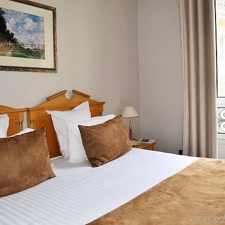 ホテル Maison Malesherbes 4*