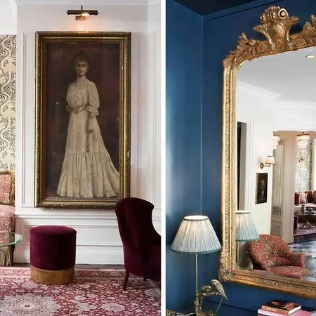 ホテル Maison Malesherbes