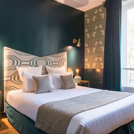 Maison Malesherbes Hotel 4*