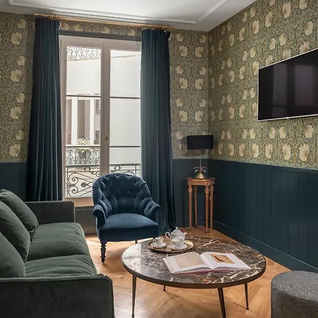 Maison Malesherbes