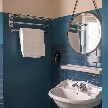 Maison Malesherbes 4*