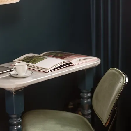 Hotel Maison Malesherbes