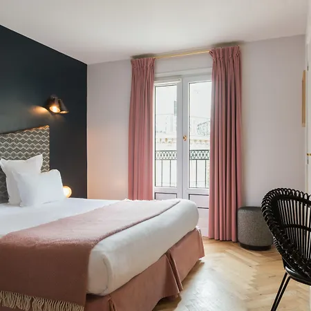 호텔 Maison Malesherbes 파리