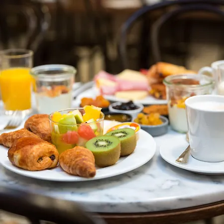 Maison Malesherbes 파리