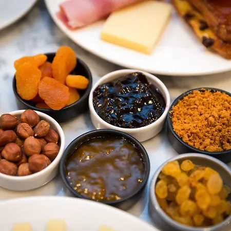 호텔 Maison Malesherbes