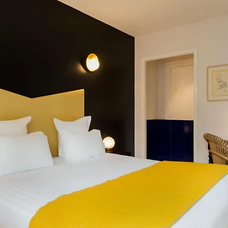 Maison Malesherbes Paris