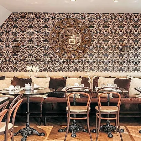 Maison Malesherbes Hotel