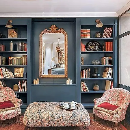 Maison Malesherbes 4*