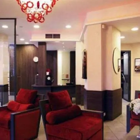 Hotel Maison Malesherbes