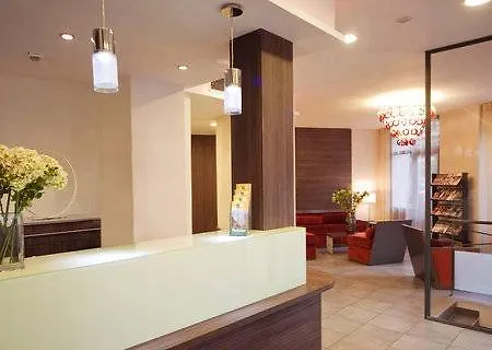 Maison Malesherbes Hotel 4*