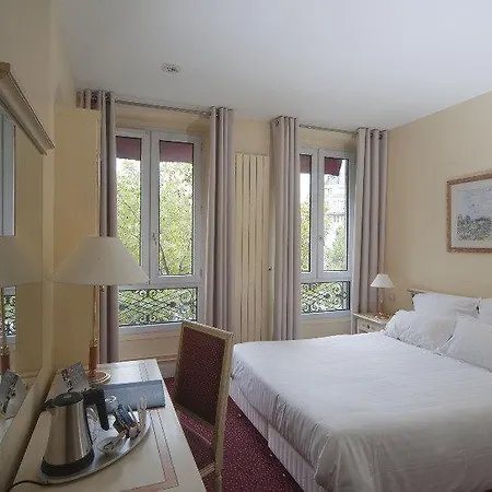 Maison Malesherbes Hotel Paříž
