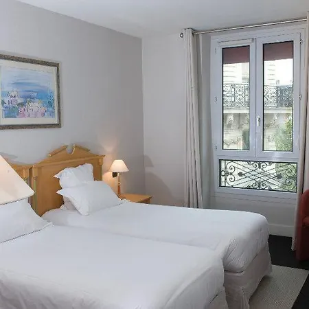 Hotel Maison Malesherbes