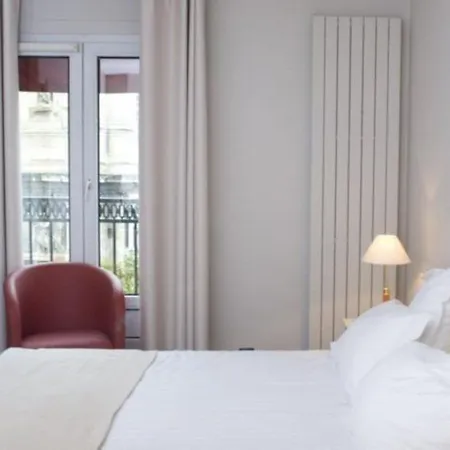 Maison Malesherbes