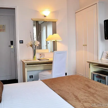 Maison Malesherbes Hotel Paříž