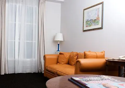 Maison Malesherbes 4* Paříž