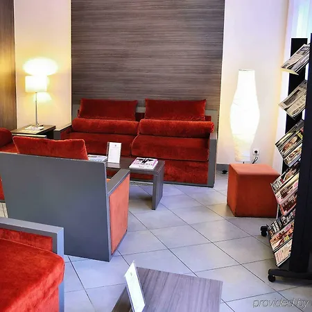 Maison Malesherbes Hotel Paříž