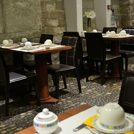 Hotel Maison Malesherbes Paříž