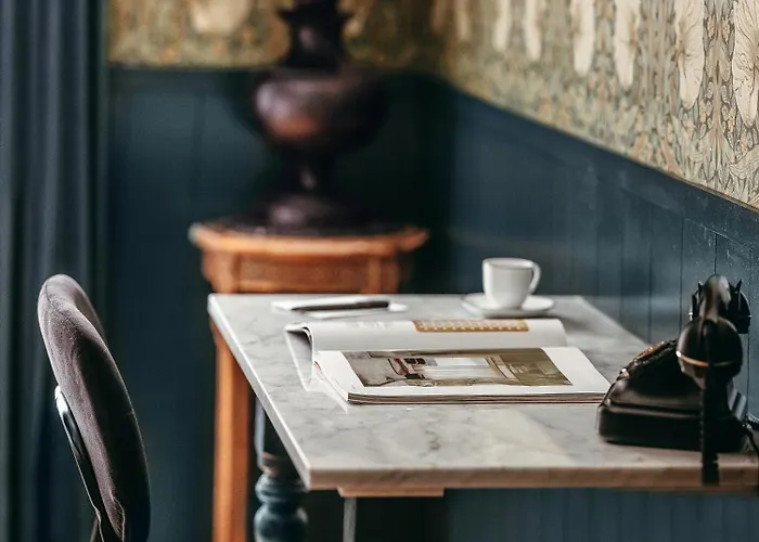 Maison Malesherbes Hotel