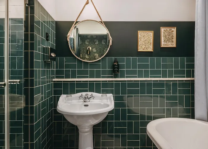 Maison Malesherbes Hotel 4*