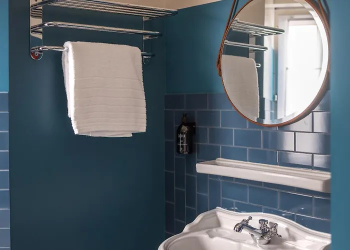 Maison Malesherbes 4*