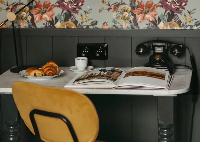 Maison Malesherbes Hotel Paris