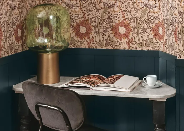 Hotel Maison Malesherbes