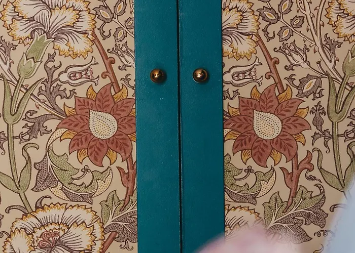 Maison Malesherbes Hotel Paris