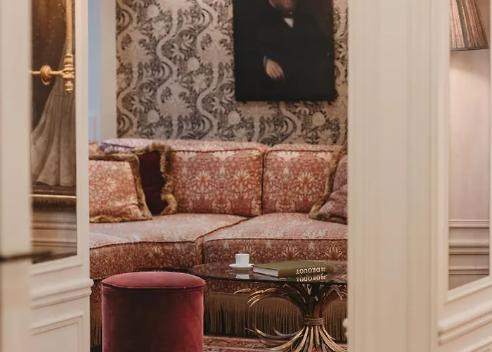 Maison Malesherbes Hotel