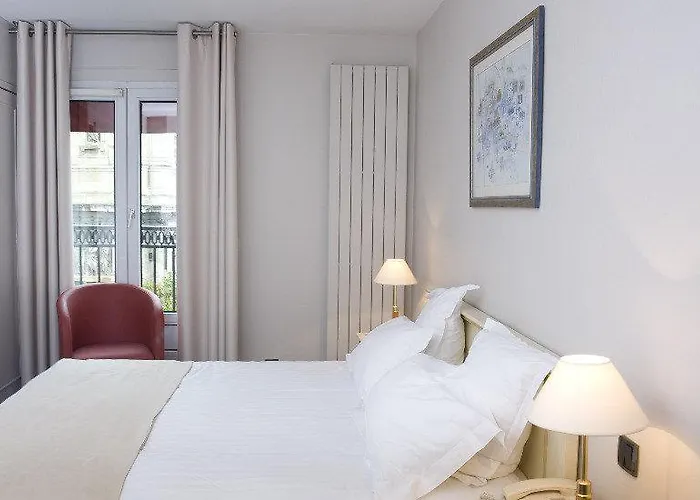 Hotel Maison Malesherbes