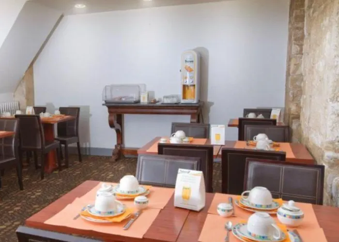 Maison Malesherbes Paris