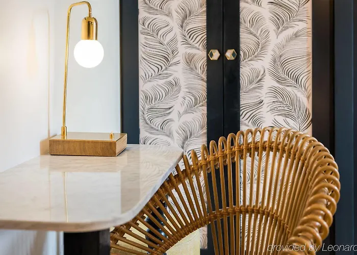 Maison Malesherbes 4* Paris