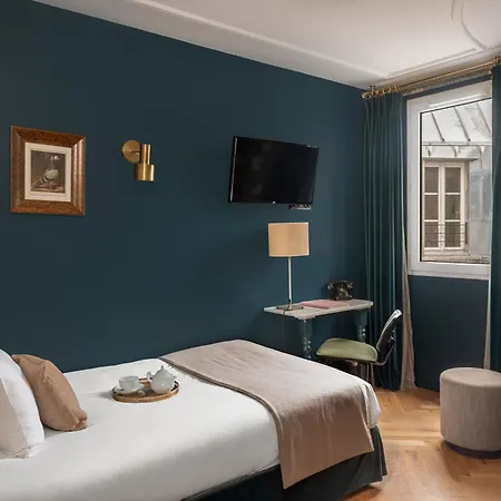 Maison Malesherbes