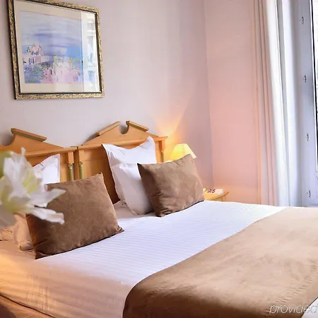 Maison Malesherbes 4* Paryż