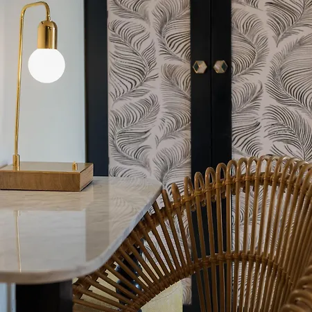 Maison Malesherbes Отель 4*